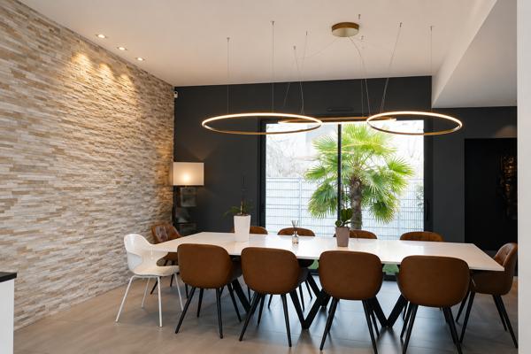 Vente Maison contemporaine Vineuil 9 Pièces 259 m²