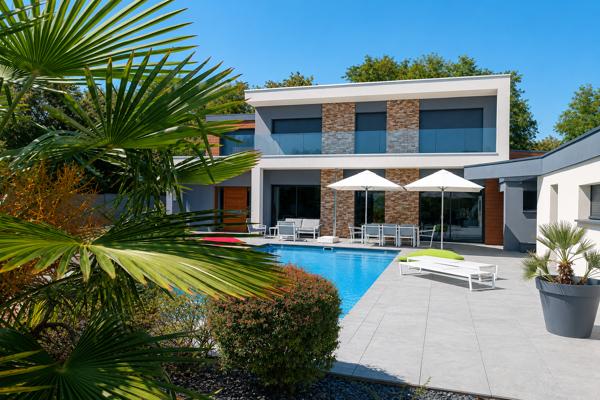 Vente Maison contemporaine Vineuil 9 Pièces 259 m²