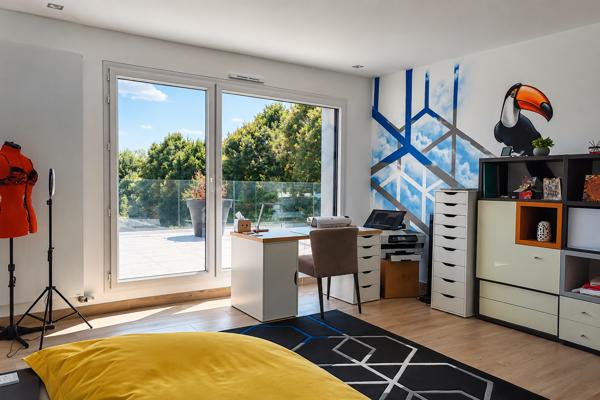 Vente Maison contemporaine Vineuil 9 Pièces 259 m²