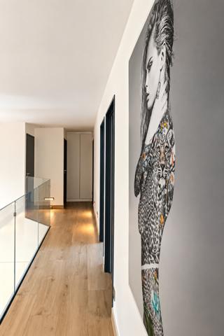 Vente Maison contemporaine Vineuil 9 Pièces 259 m²