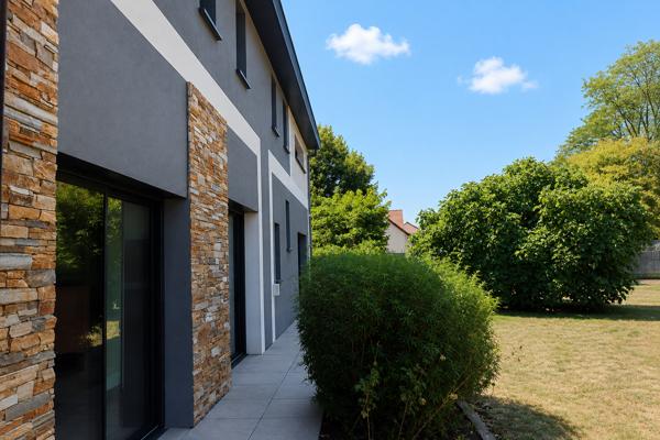 Vente Maison contemporaine Vineuil 9 Pièces 259 m²