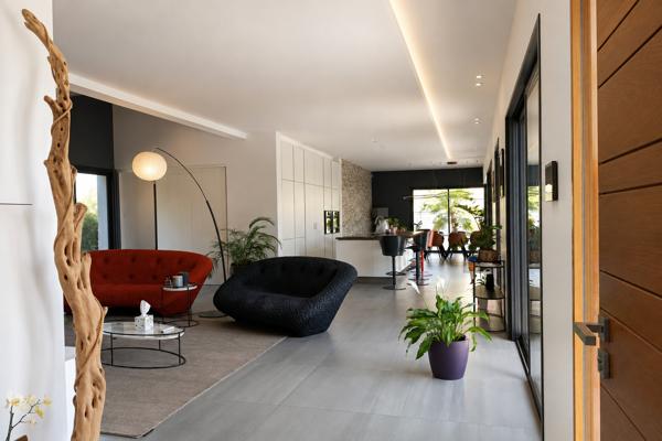 Vente Maison contemporaine Vineuil 9 Pièces 259 m²