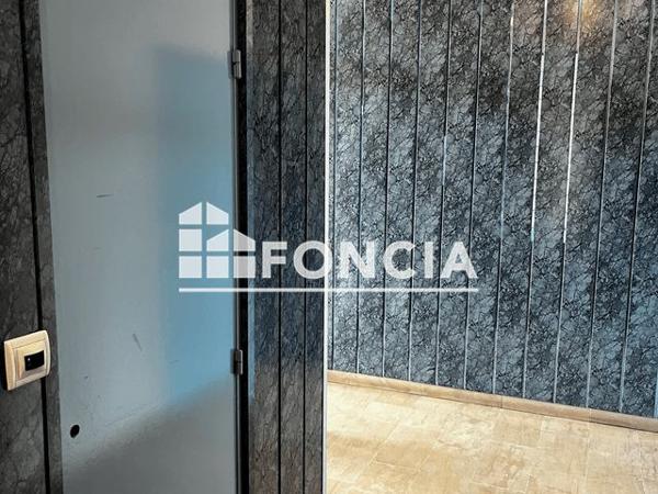 À vendre Appartement 2 pièces 44 m² - Besançon 25000