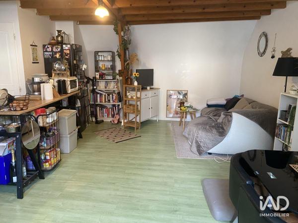 Location appartement 2 pièces 42 m² Charly-sur-Marne