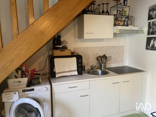 Location appartement 2 pièces 42 m² Charly-sur-Marne