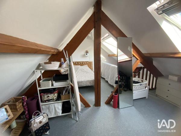 Location appartement 2 pièces 42 m² Charly-sur-Marne