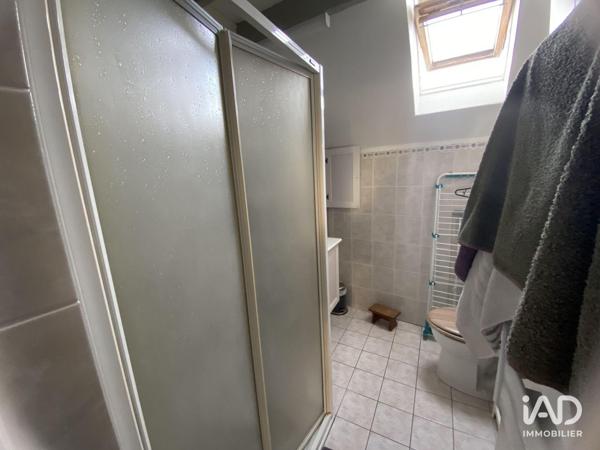 Location appartement 2 pièces 42 m² Charly-sur-Marne