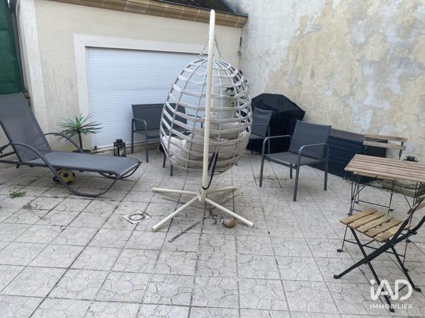 Location appartement 2 pièces 42 m² Charly-sur-Marne