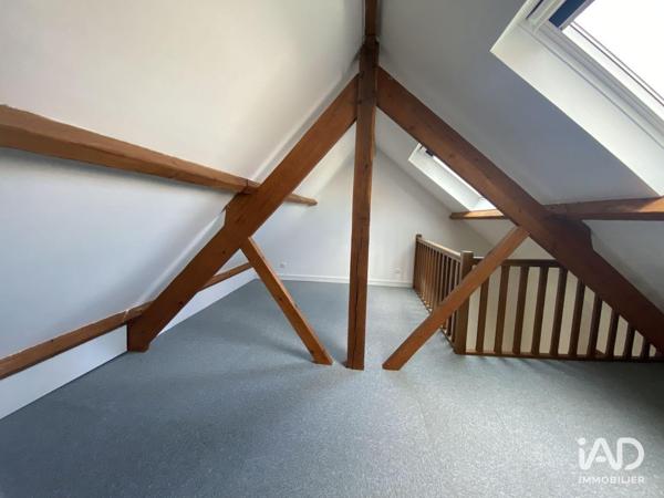 Location appartement 2 pièces 42 m² Charly-sur-Marne