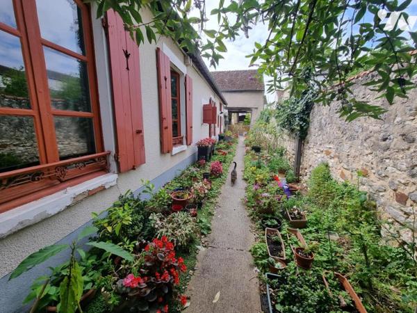 45200 MONTARGIS - Maison de plain-pied