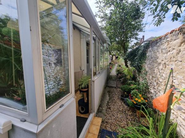 45200 MONTARGIS - Maison de plain-pied