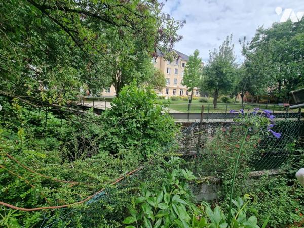 45200 MONTARGIS - Maison de plain-pied
