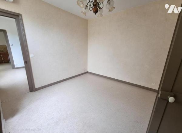 45200 MONTARGIS - Maison de plain-pied
