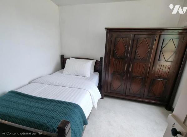 45200 MONTARGIS - Maison de plain-pied