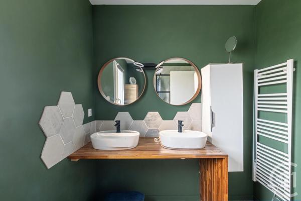 Maison à vendre  4 pièces - 100 m2 LAGRAVE - 81