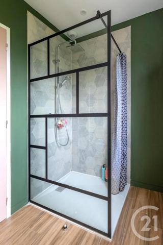 Maison à vendre  4 pièces - 100 m2 LAGRAVE - 81