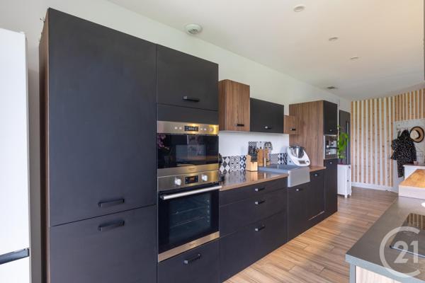 Maison à vendre  4 pièces - 100 m2 LAGRAVE - 81