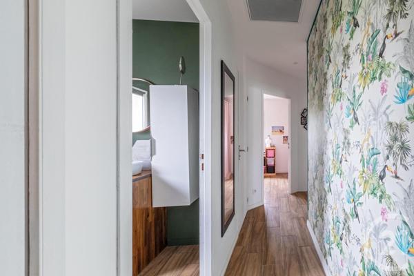 Maison à vendre  4 pièces - 100 m2 LAGRAVE - 81