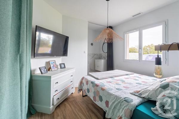 Maison à vendre  4 pièces - 100 m2 LAGRAVE - 81