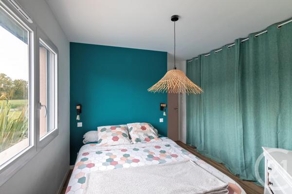 Maison à vendre  4 pièces - 100 m2 LAGRAVE - 81