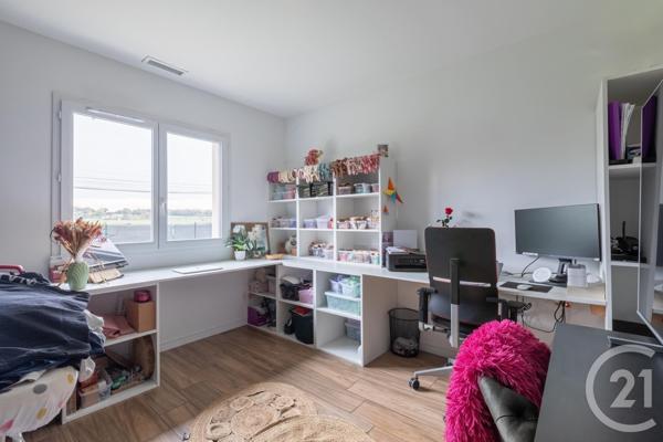 Maison à vendre  4 pièces - 100 m2 LAGRAVE - 81