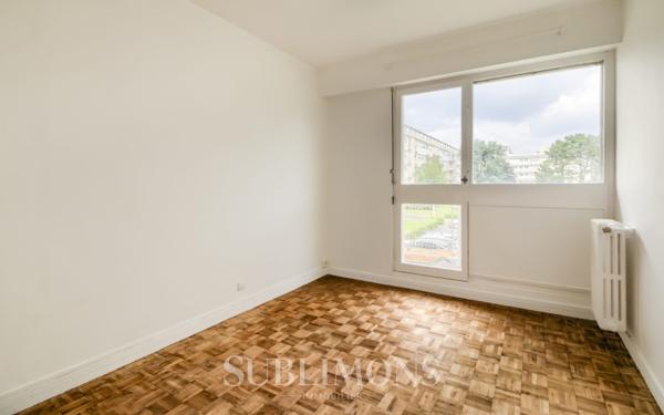 Appartement 4 pièces 76 m²