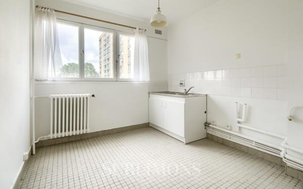 Appartement 4 pièces 76 m²