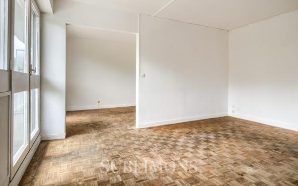 Appartement 4 pièces 76 m²