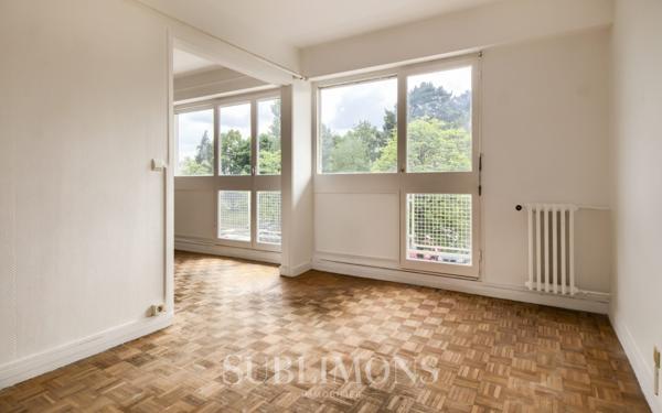 Appartement 4 pièces 76 m²