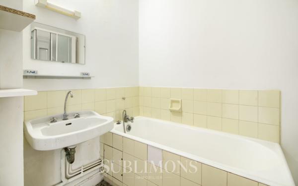 Appartement 4 pièces 76 m²