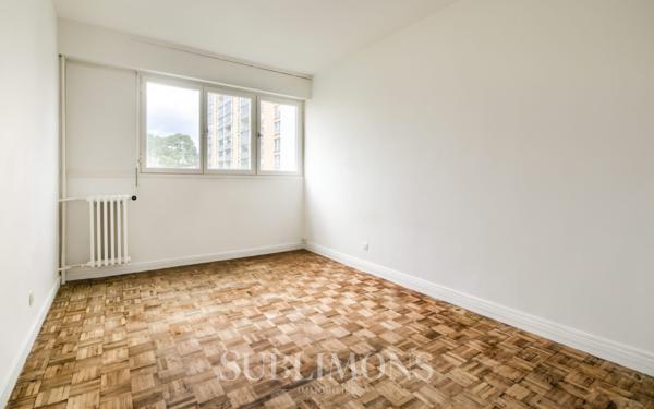 Appartement 4 pièces 76 m²