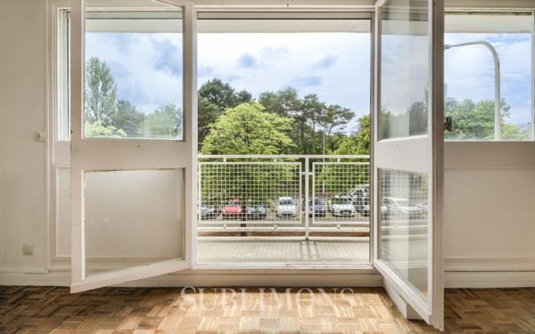 Appartement 4 pièces 76 m²