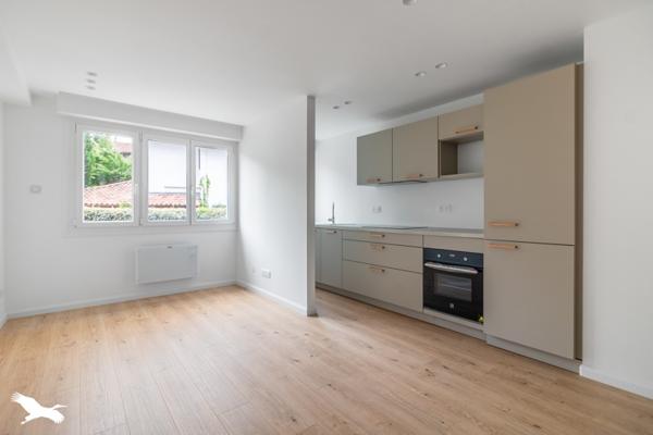 Appartement 299 820 € Anglet 3 p 55 m² DPE C