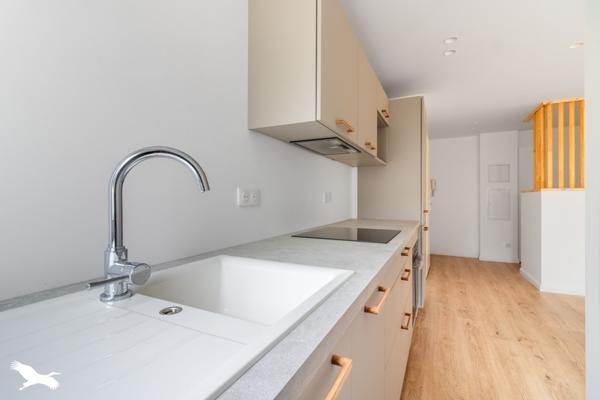Appartement 299 820 € Anglet 3 p 55 m² DPE C