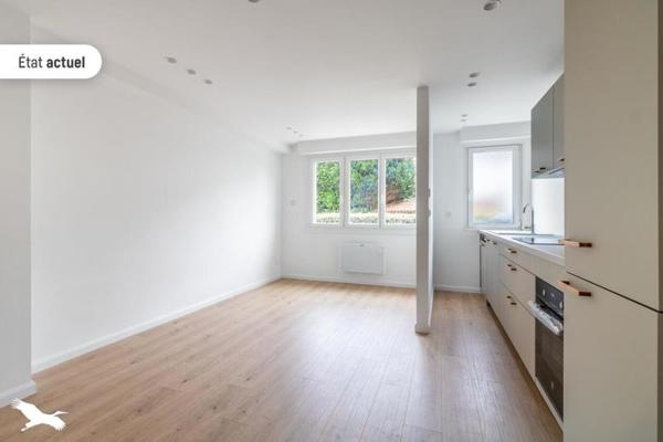 Appartement 299 820 € Anglet 3 p 55 m² DPE C