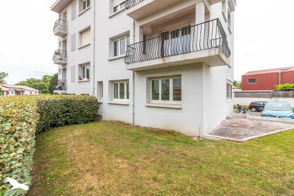 Appartement 299 820 € Anglet 3 p 55 m² DPE C