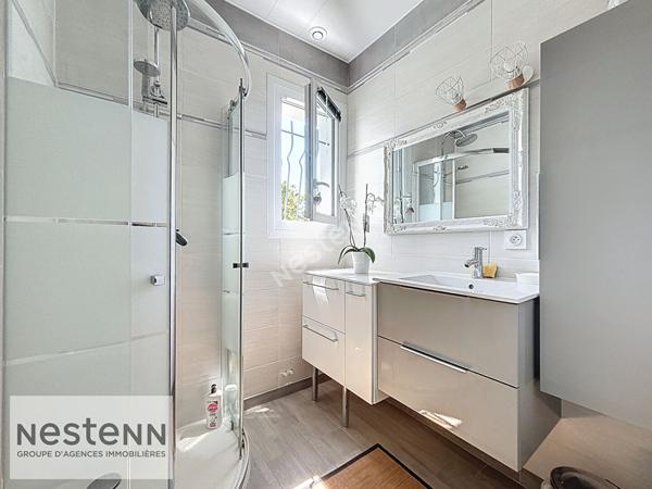 Charmante Maison à Vendre à Soullans - 3 Chambres et Grand Terrain !