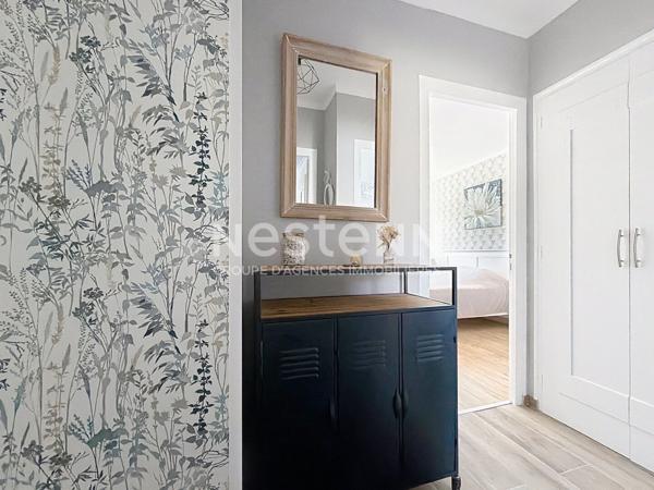 Charmante Maison à Vendre à Soullans - 3 Chambres et Grand Terrain !