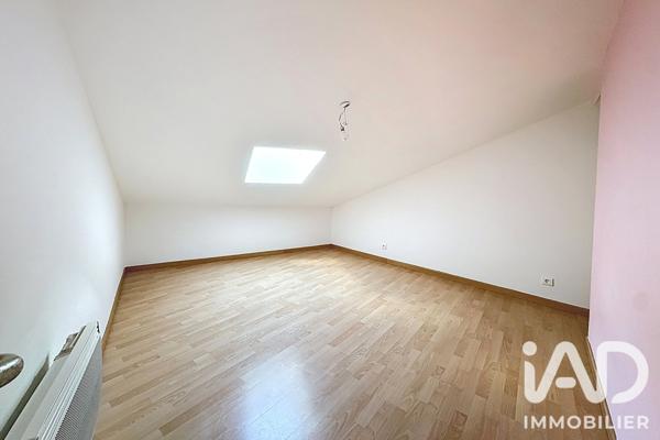 Appartement à vendre 4 pièces 90 m² Courçon