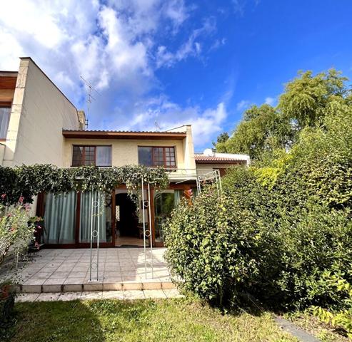 Maison Ris Orangis 6 pièce(s) 109 m2