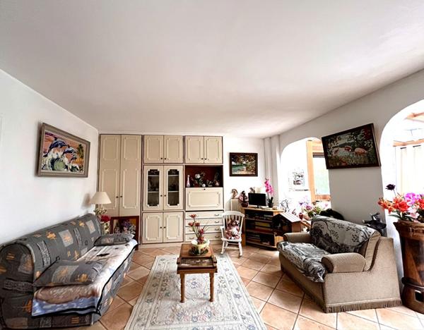 Maison Ris Orangis 6 pièce(s) 109 m2