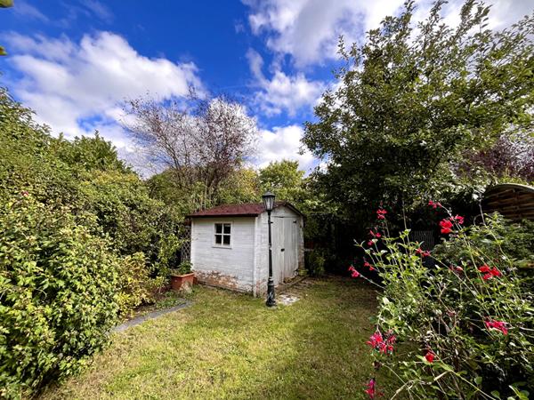 Maison Ris Orangis 6 pièce(s) 109 m2