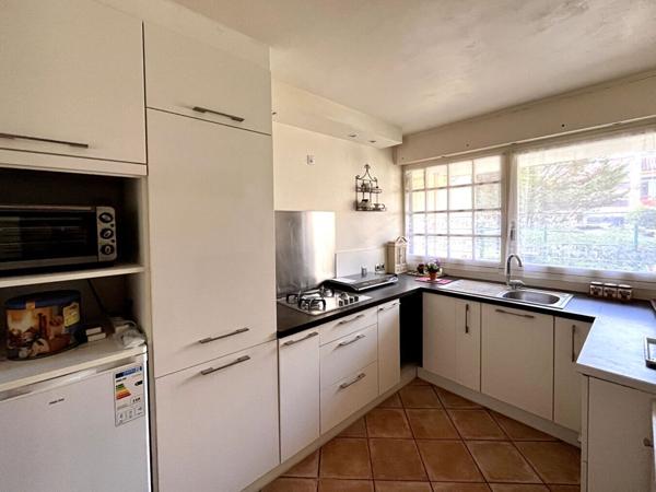 Maison Ris Orangis 6 pièce(s) 109 m2