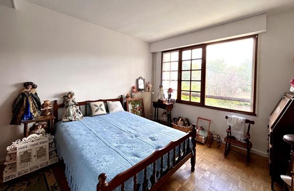 Maison Ris Orangis 6 pièce(s) 109 m2