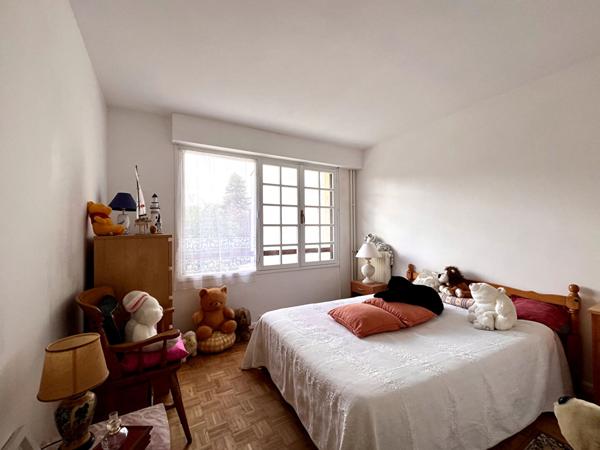 Maison Ris Orangis 6 pièce(s) 109 m2