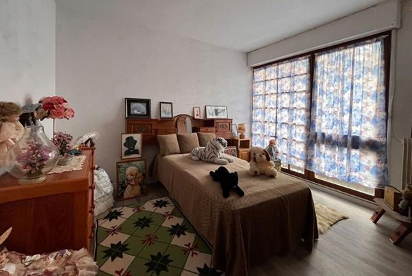 Maison Ris Orangis 6 pièce(s) 109 m2