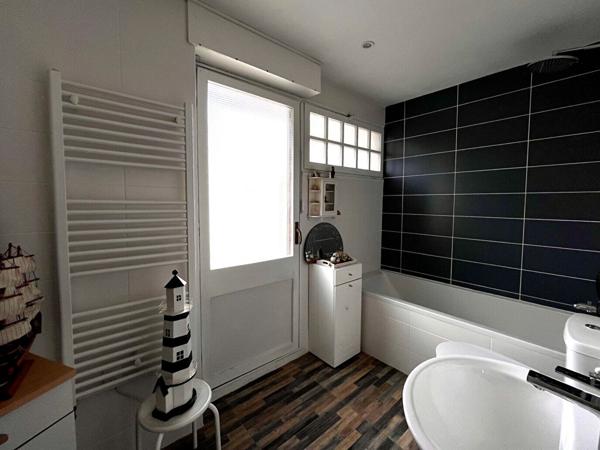 Maison Ris Orangis 6 pièce(s) 109 m2