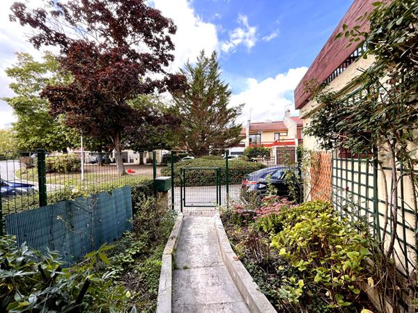 Maison Ris Orangis 6 pièce(s) 109 m2