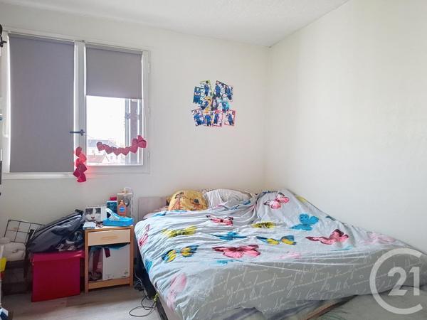 Appartement F1 Bis à vendre  2 pièces - 33,51 m2 MELUN - 77