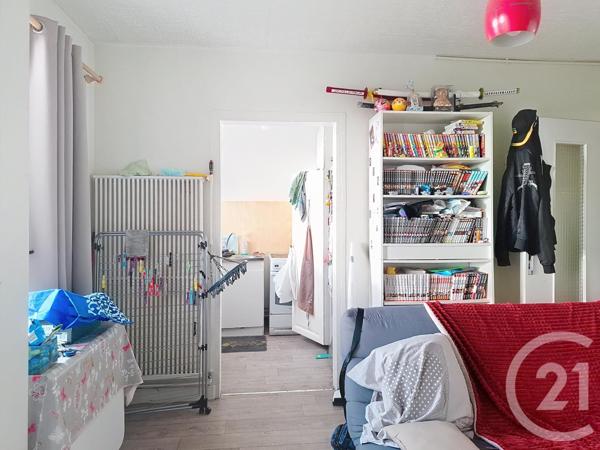 Appartement F1 Bis à vendre  2 pièces - 33,51 m2 MELUN - 77